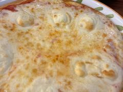 -萨莉亚意式餐厅(金隅嘉品mall店)