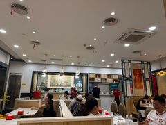 -南八仙·老上海味道(南京东路店)