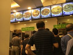 -老回回饺子馆(海洋馆店)