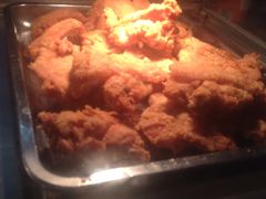 -潘大师炸鸡腿(莱蒙店)