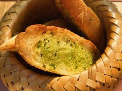 -Golden Lily河内巴黎法越料理餐厅(建国西路店)