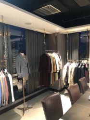 -优山定制西服衬衫大衣(国贸店)
