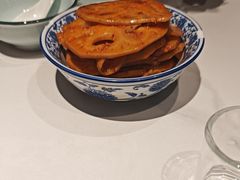 -回家吃饭·地道南昌菜(建德观总店)