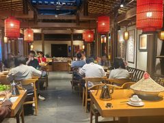 -老凯俚酸汤鱼(多彩城店)