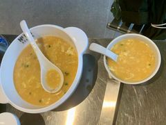 天花板疙瘩汤-No.DD戳子烧烤·江湖菜(北京总店)