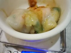 -畔山酒店中餐厅