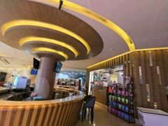 -杭州千岛湖滨江希尔顿度假酒店