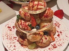 -Mogul Eatery·大亨餐酒馆