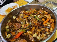 -黄记煌三汁焖锅(名泉广场店)