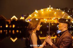 -易摄影婚纱摄影工作室