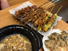-买又大餐厅(福林里店)