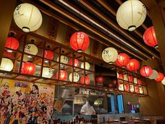 -初居食屋日式料理(万象城购物中心店)