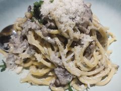 -The Diner X餐厅(青岛万象城店)