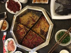 -陈眼镜火锅(总店)