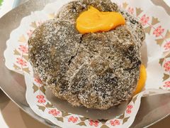 -禄运茶居·手工点心(猎德店)