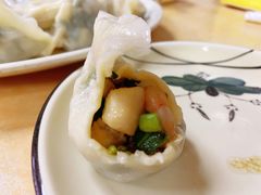 -乡府肉丁水饺(环山路店)