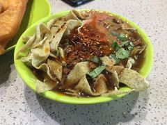 -大福来锅巴菜(古文化街店)