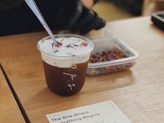 -O.P.S. CAFE