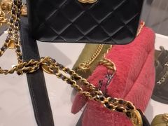 -CHANEL(恒隆广场店)