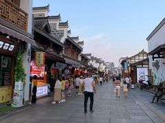 -大小河街