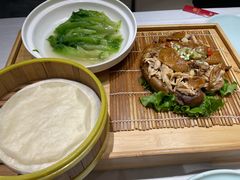 -惠丰堂饭庄·烤鸭·京味菜(民族大学店)