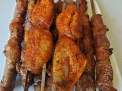 -帕米尔食府(白云观店)