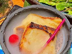 鳕鱼西京烧-南风(淮海街店)