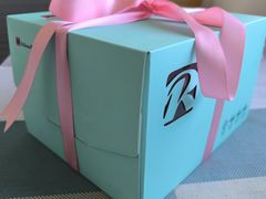 -第戎蛋糕(恒隆广场店)