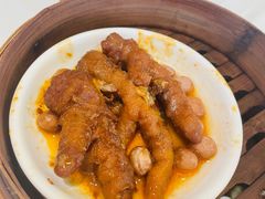 -万龙洲海鲜(南新仓店)