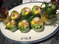 -美奈小馆·越南料理(福田星河COCO Park店)