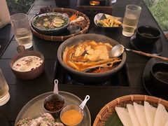 -Ameigo梅果·云贵川bistro(长宁来福士店)