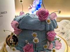 -Biteology Artisan Cakes(红庄·国际文化保税创新园店)