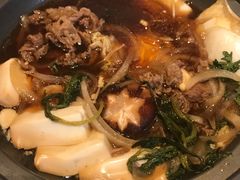 -皇品田苑日式料理(苏州中心店)