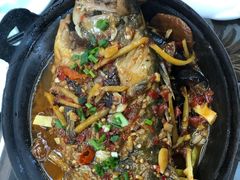 -徽州美食(三十年老店)