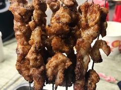 -酒宝荡烧烤(长航局江大路住宅小区店)