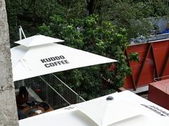 -KUDDO COFFEE(天河城店)
