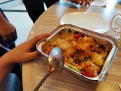 -必胜客(蜀山万象汇店)