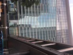 -中国农业银行(深圳国贸支行)