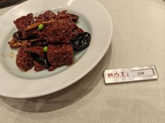 -新吉士·上海菜(浦东LCM置汇旭辉店)