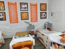 -洗脸熊·洗脸吧