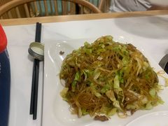 包菜粉丝-黑鸡小馆(金源店)