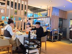 -汤城小厨•粤菜•靓汤(金宝街店)