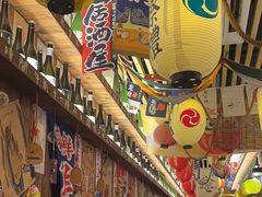 -坂吉屋·居酒屋深夜食堂(龙湖店)