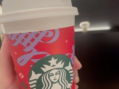 -星巴克臻选(深圳万象天地旗舰店)