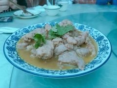 -五台山八大碗·地方风味菜馆(五爷庙店)