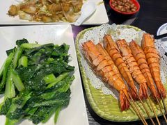 -东江海鲜大排档·潮汕菜·砂锅粥