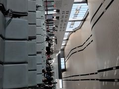 -敦煌莫高国际机场