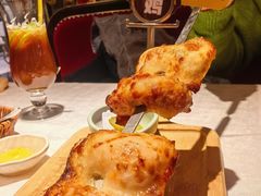 -俄士厨房(环球港店)