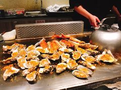 -割烹旭日本料理(龙湖狮山天街店)