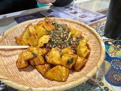 -冷峰马家鸡蛋牛奶醪糟(八朗学五巷店)